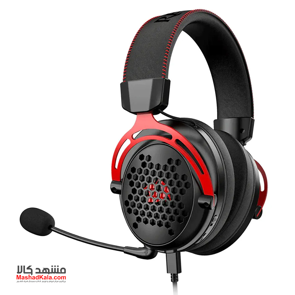 Redragon Diomedes H386 Pro