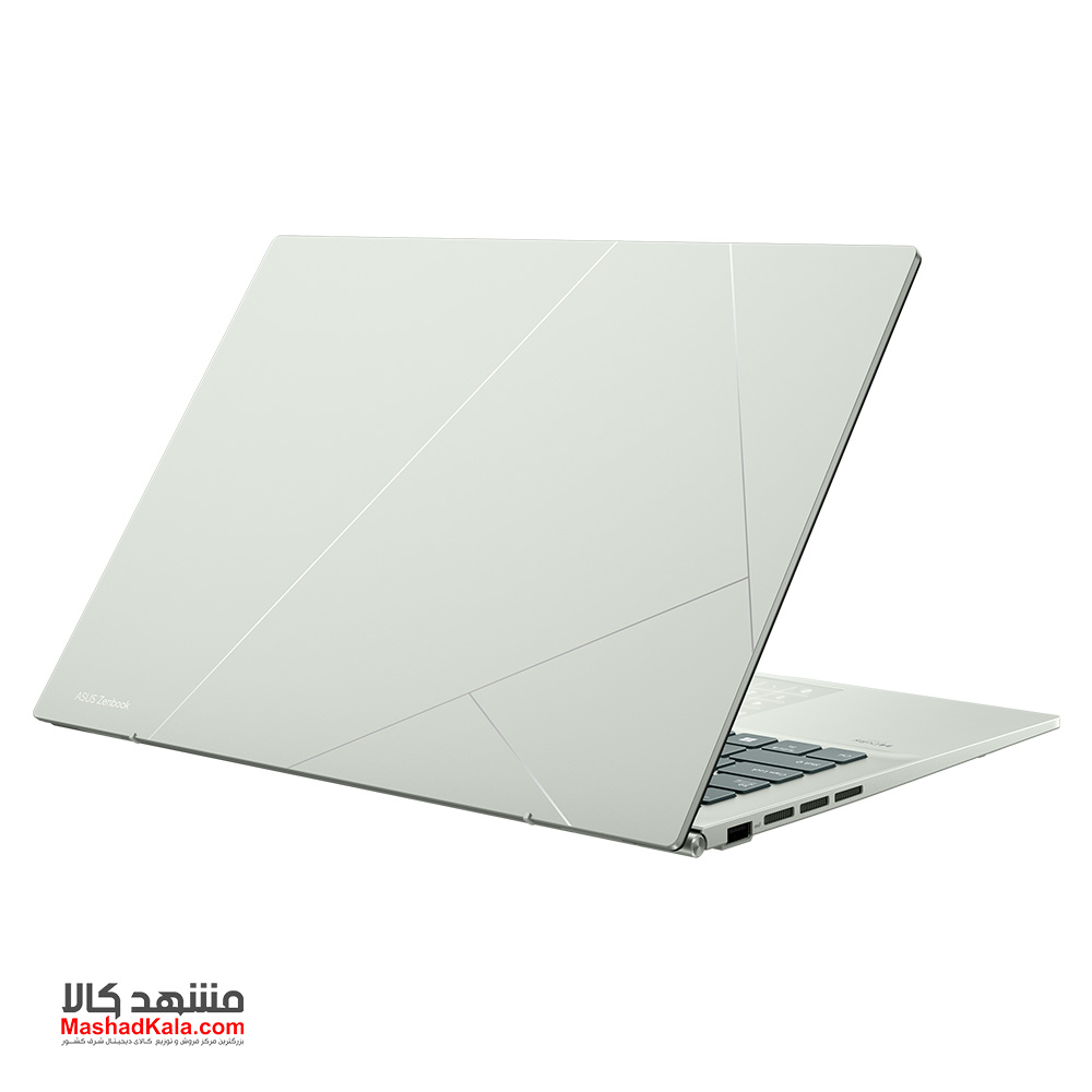 Asus ZenBook 14 UX3402VA