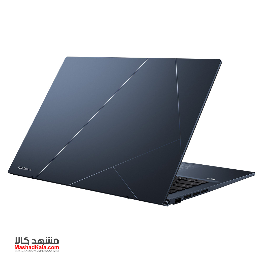 Asus ZenBook 14 UX3402VA