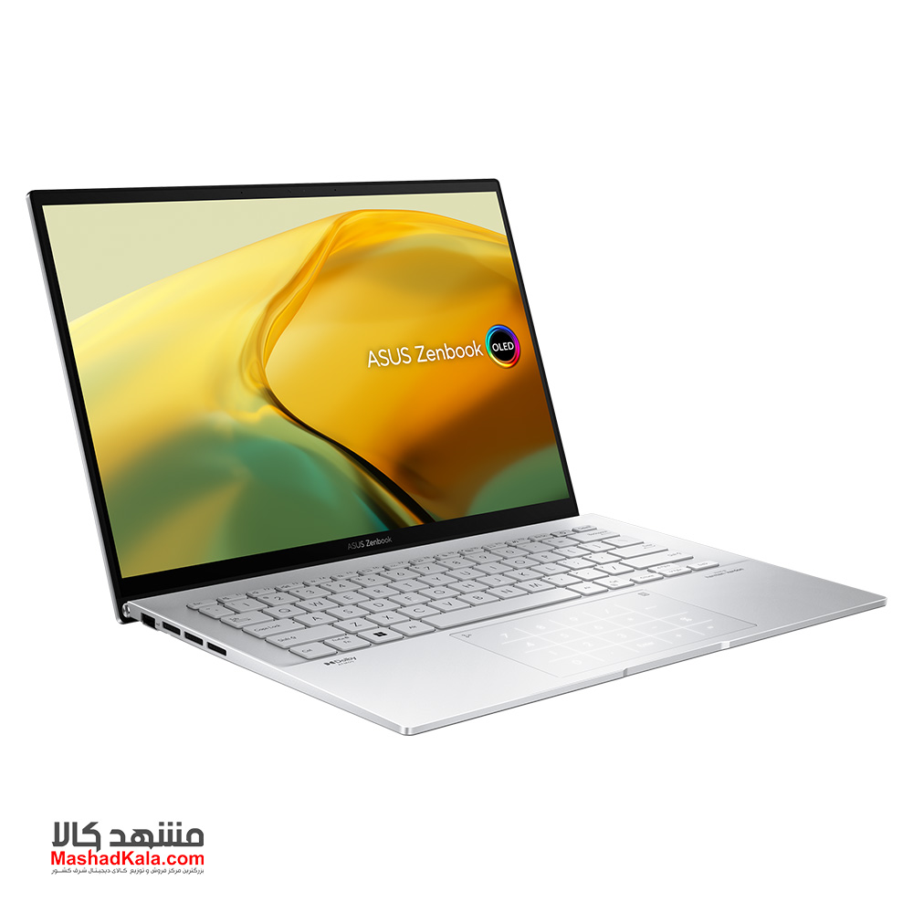 Asus ZenBook 14 UX3402VA