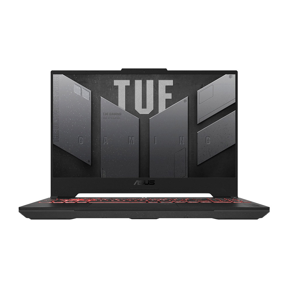 Asus TUF Gaming A15 FA507NUR