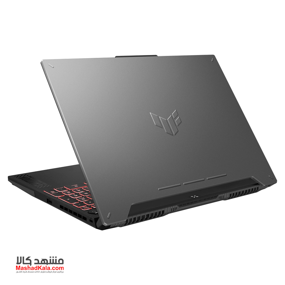 Asus TUF Gaming A15 FA507NUR