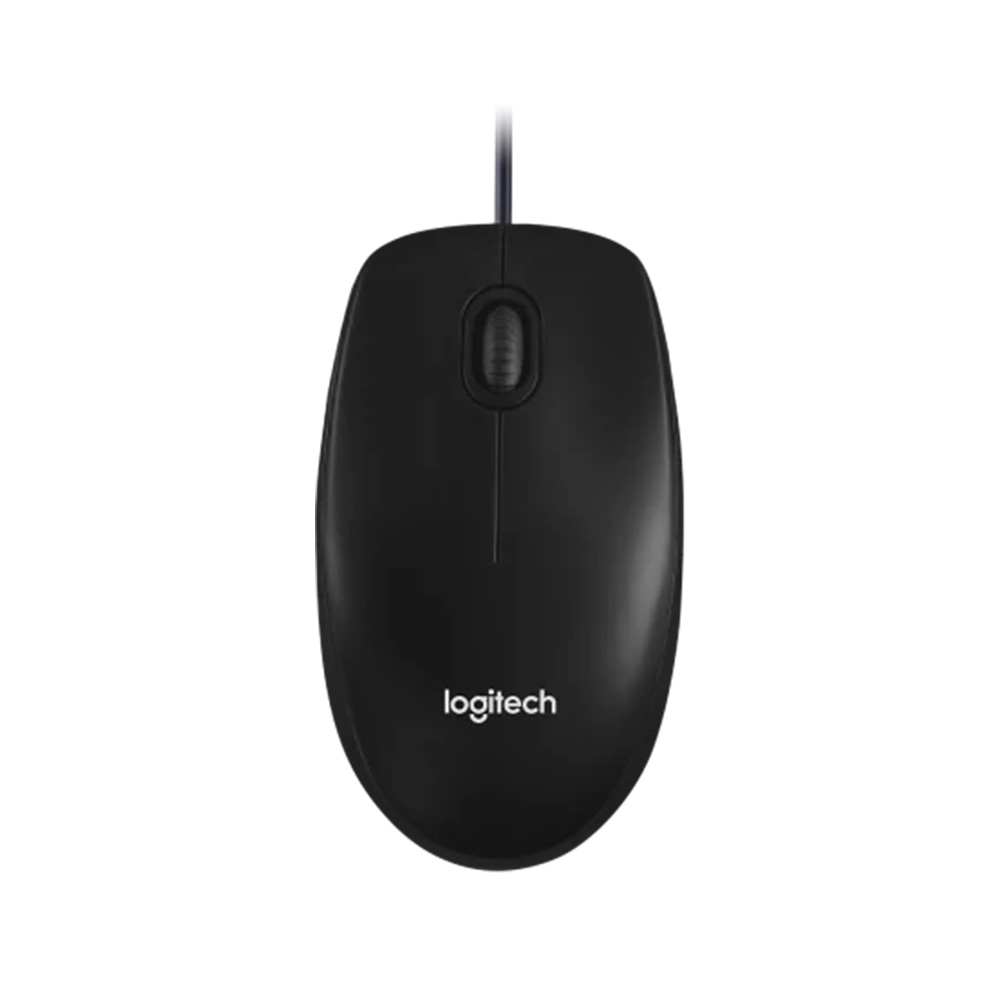 Logitech M100r