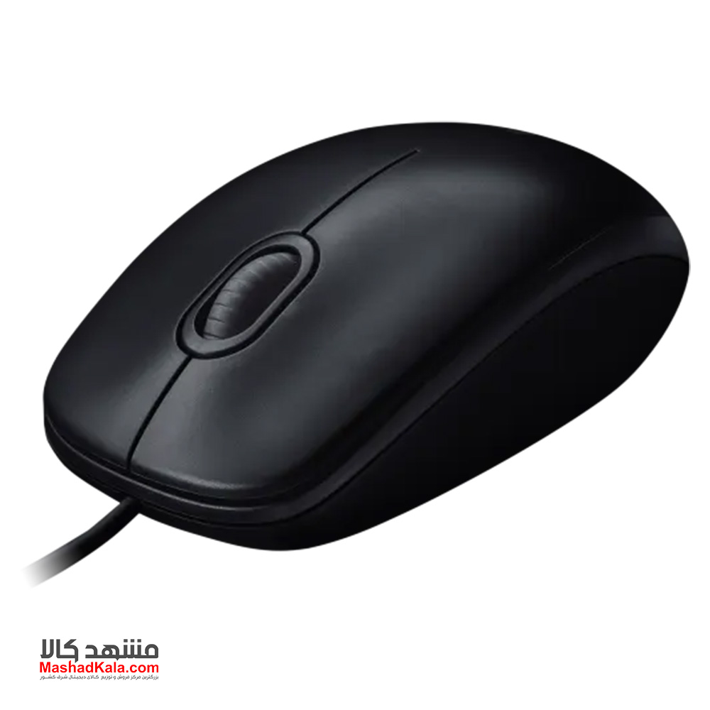 Logitech M100r