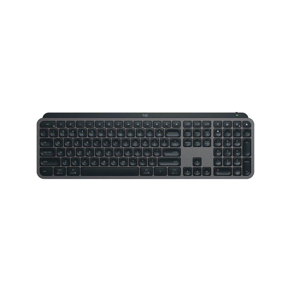 Logitech MX Keys S 