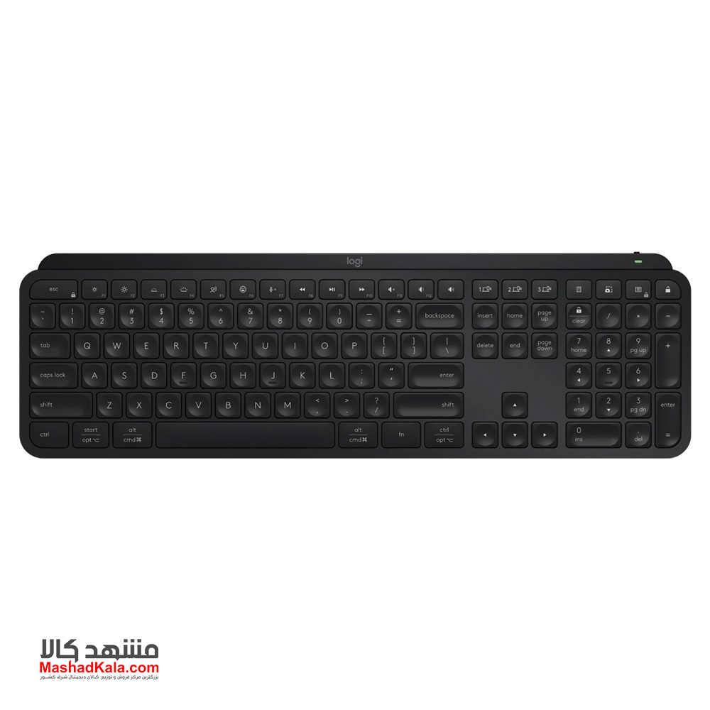 Logitech MX Keys S 