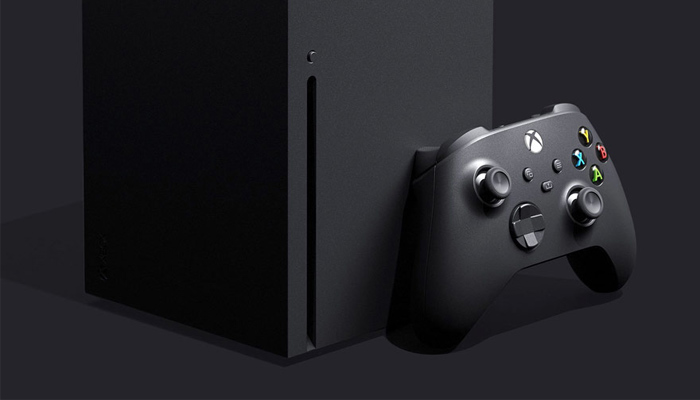 ایکس باکس نسل بعد تحت عنوان Xbox Series X معرفی شد