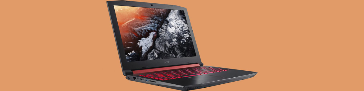 نقد و بررسی لپ تاپ ایسر Acer Nitro 5 AN515