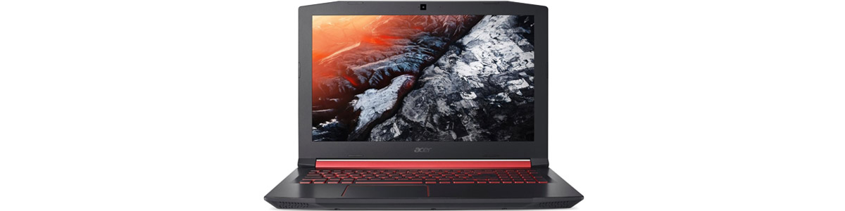 نقد و بررسی لپ تاپ ایسر Acer Nitro 5 AN515