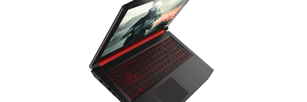 نقد و بررسی لپ تاپ ایسر Acer Nitro 5 AN515