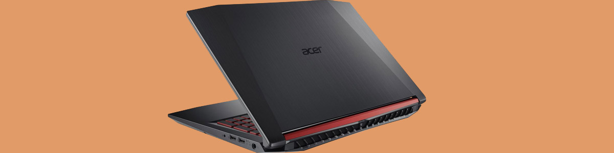 نقد و بررسی لپ تاپ ایسر Acer Nitro 5 AN515