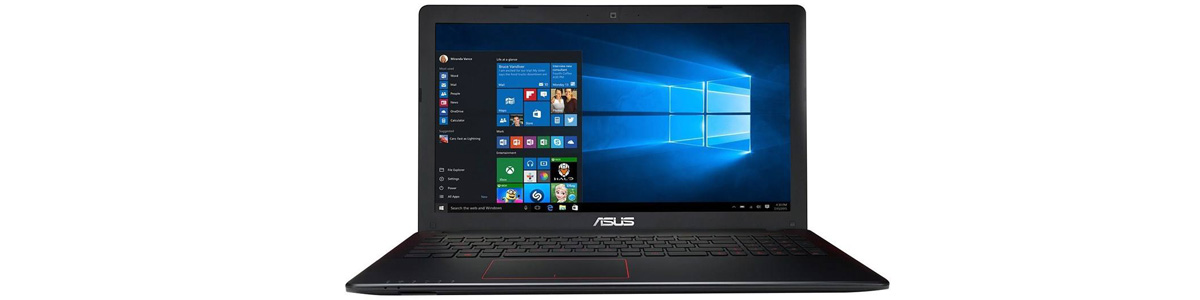 بررسی مشخصات فنی لپ تاپ ایسوس Asus K550IK