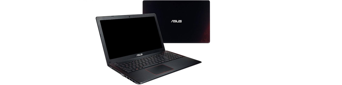 بررسی مشخصات فنی لپ تاپ ایسوس Asus K550IK