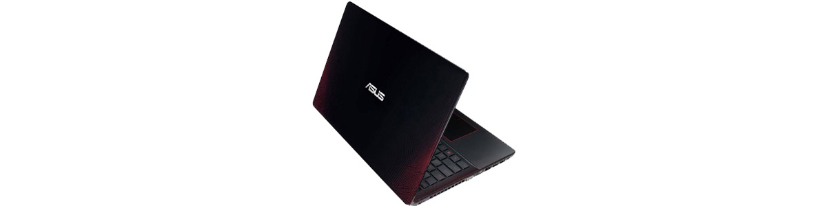 بررسی مشخصات فنی لپ تاپ ایسوس Asus K550IK