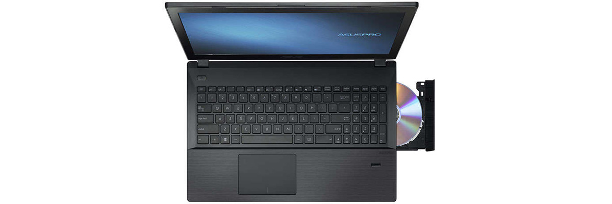 لپ تاپ ایسوس Asus P2540NV 