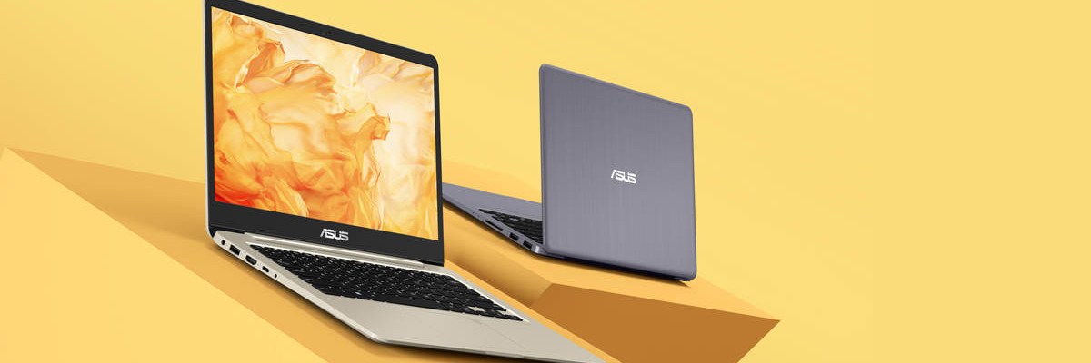 لپ تاپ ایسوس Asus VivoBook S14 S410UN