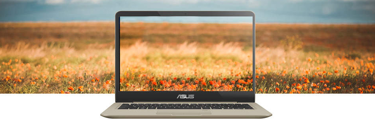 لپ تاپ ایسوس Asus VivoBook S14 S410UN