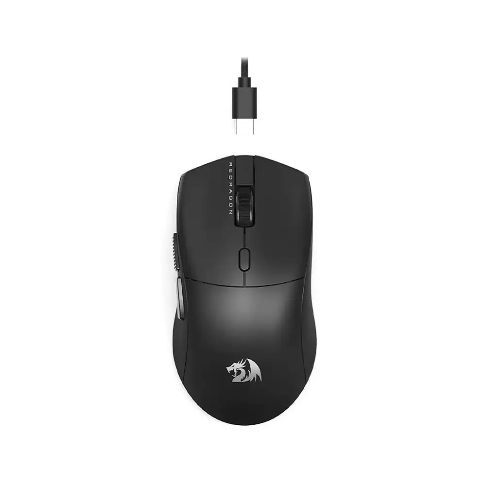 REDRAGON K1NG 8K M996