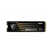 MSI Spatium M480 Pro 2TB M.2 2280 NVME SSD