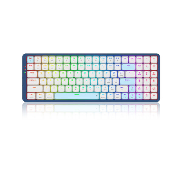 Redragon Eva Pro K684 WB RGB