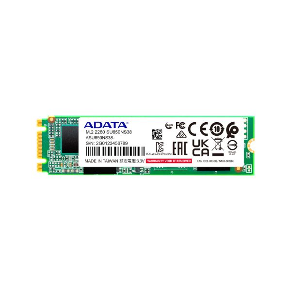 Adata SU650 512GB