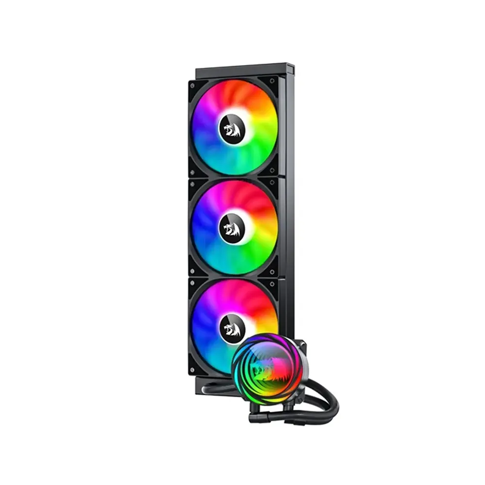 Redragon CCW-1018 ARGB Liquid CPU Cooler