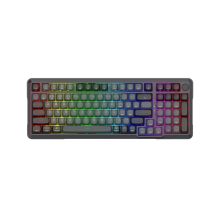کیبورد گیمینگ بی سیم ردراگون مدل Bragi Pro K688GB RGB با سوئیچ مکانیکال