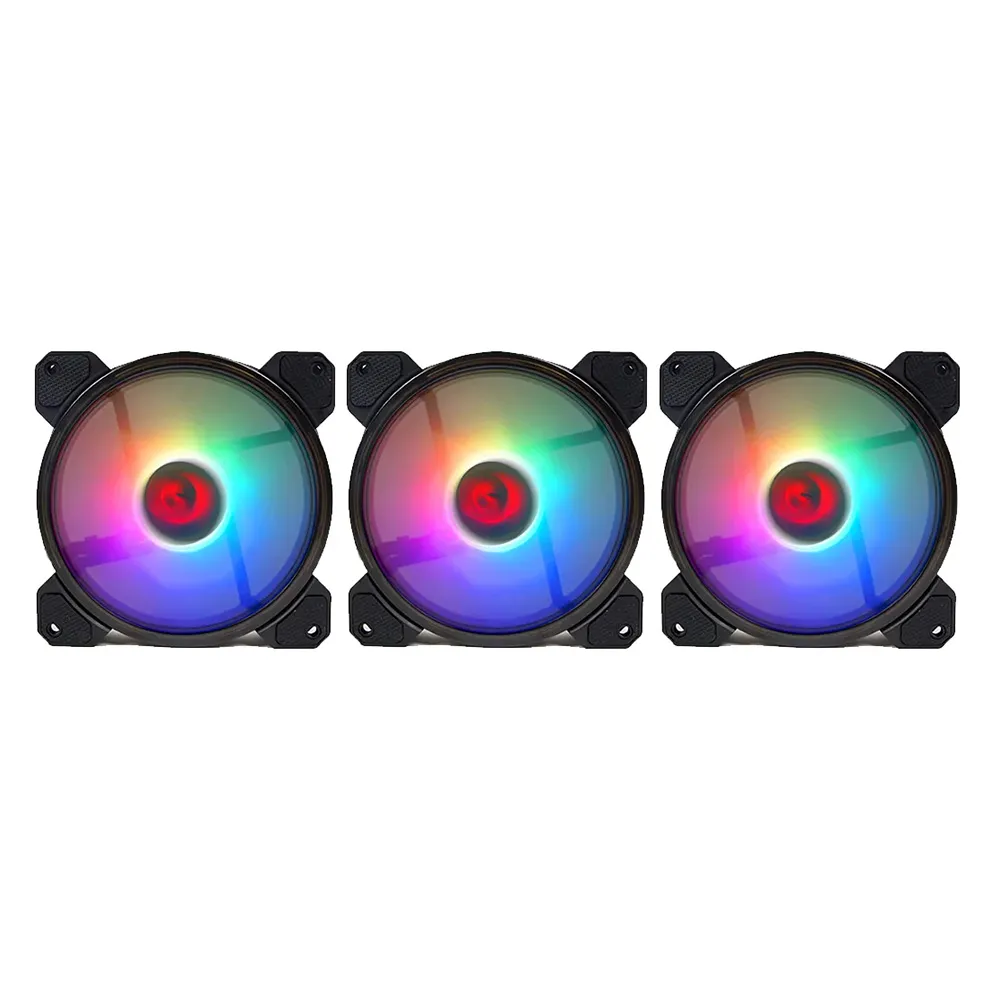 Redragon GC-F009 RGB Case Cooler
