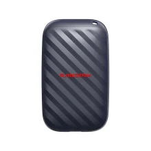 حافظه اس اس دی اکسترنال سن دیسک مدل Portable Drive E10 با ظرفیت 1 ترابایت
