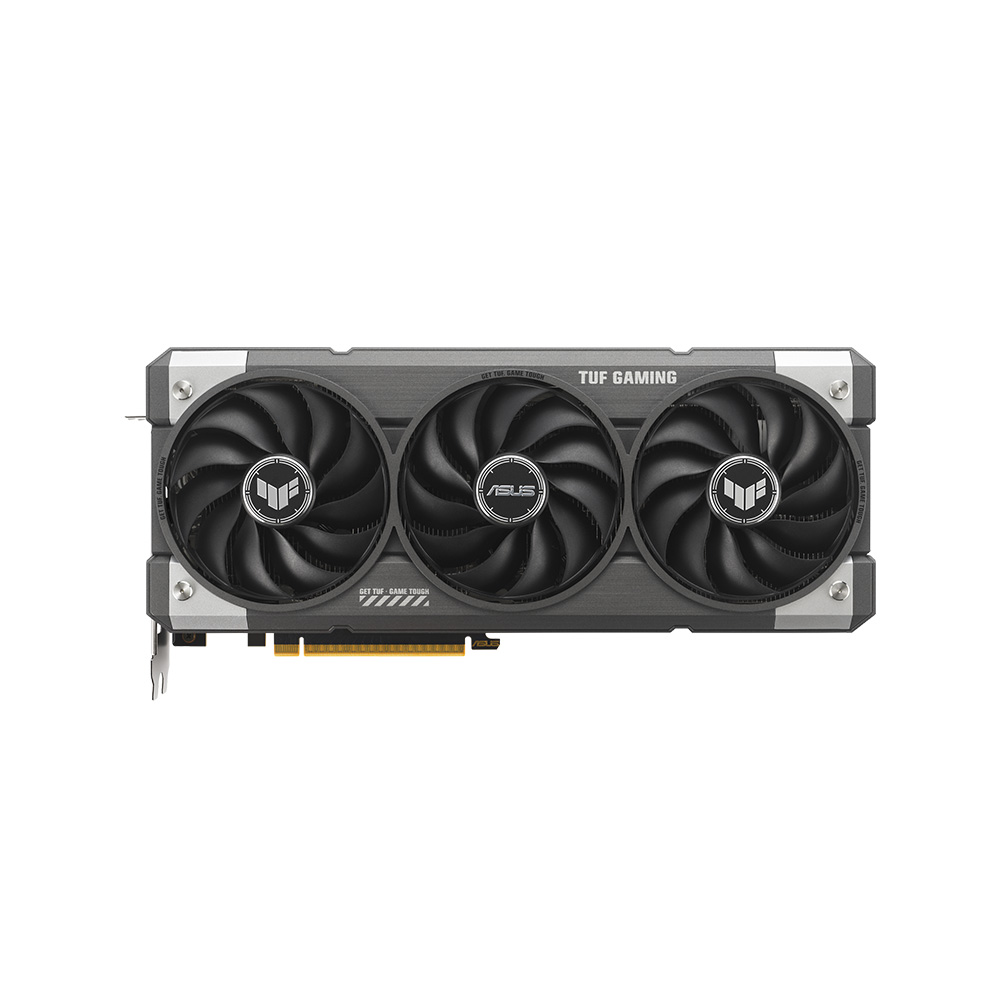 Asus TUF GeForce RTX 5060 OC Edition