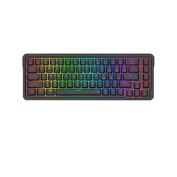 Redragon Nova K709 RGB