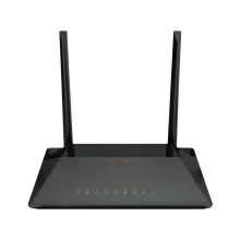 مودم روتر بی سیم دی لینک مدل DSL-224