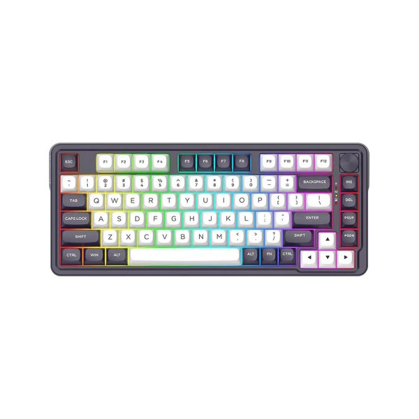 Redragon Finke K715 QMK RGB