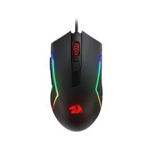 ماوس گیمینگ با سیم ردراگون مدل Trident Basic M616
