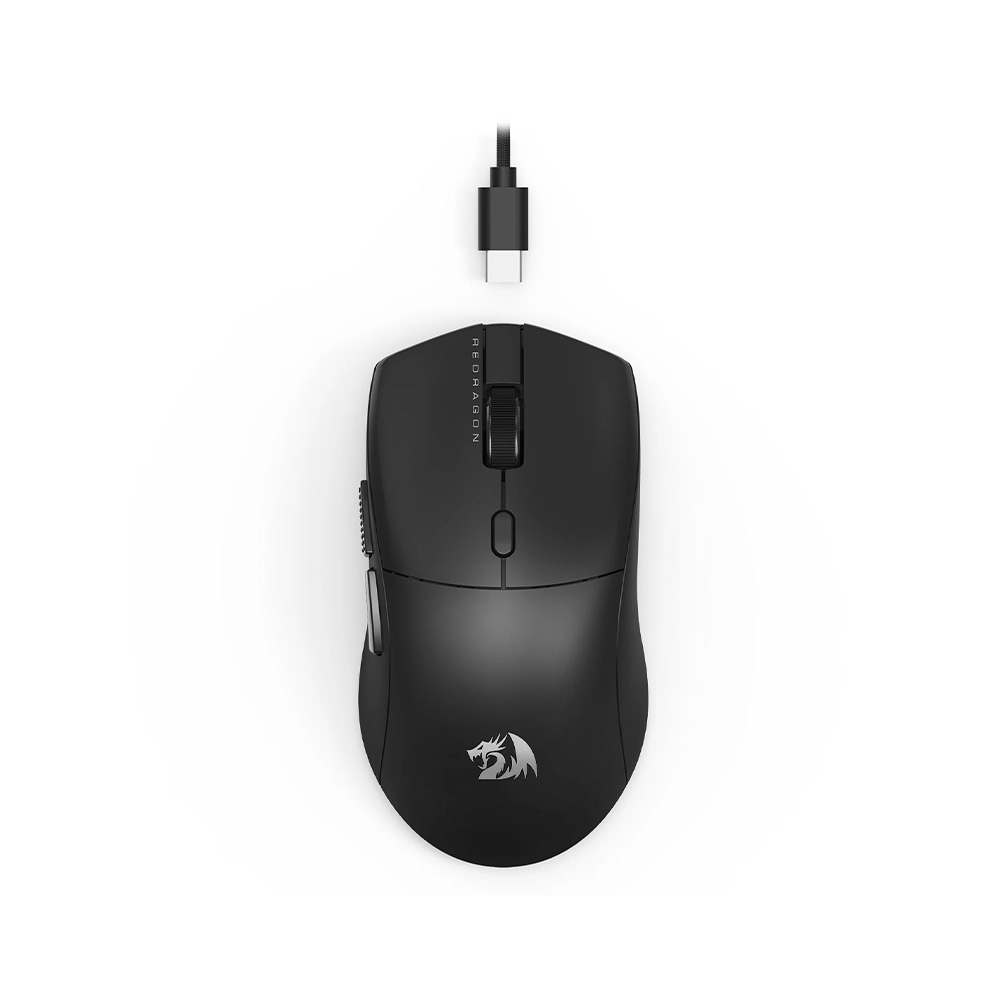ماوس گیمینگ با سیم ردراگون مدل Neva M815