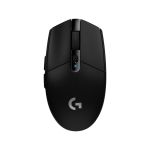 Logitech G304 Litghspeed