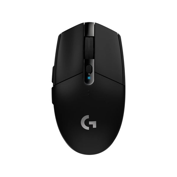 Logitech G304 Litghspeed