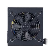 منبع تغذیه کامپیوتر کولر مستر مدل 600W 230V V2 برنز