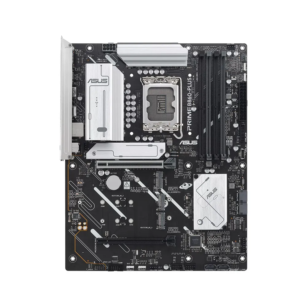 Asus Prime B860-Plus-CSM