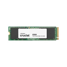 حافظه اس اس دی کروشیال مدل E100 M.2 2280 NVME با حافظه 1 ترابایت