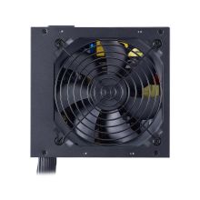 منبع تغذیه کامپیوتر کولر مستر مدل MWE 650 White V2 230V