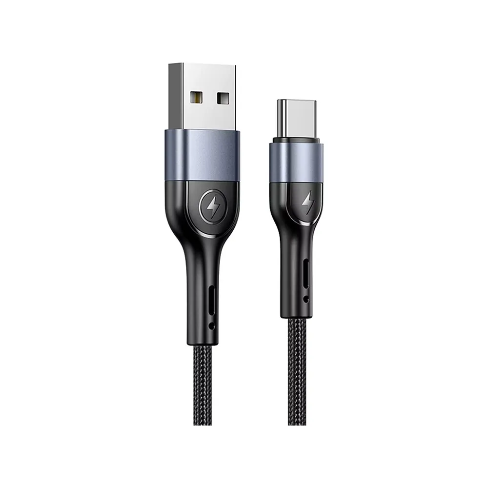 Usams U55 SJ449 Type-C Cable 1m