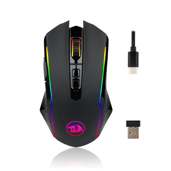 Redragon Ranger Lite M910-KS
