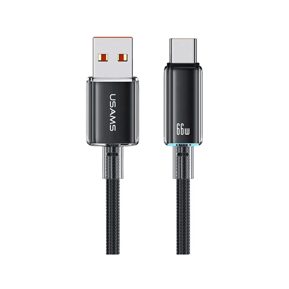 Usams US-SJ658 Type-C Cable 1m