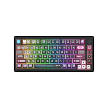 Redragon Uranus Pro 82 K732MC RGB With Mechanical Switch Wireless Gaming Keyboard