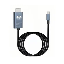 کابل 2 متری تایپ سی به HDMI ایکس پی پروداکت مدل XP-CHD140U