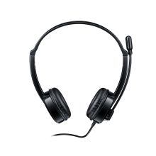 هدست با سیم رپو مدل H120