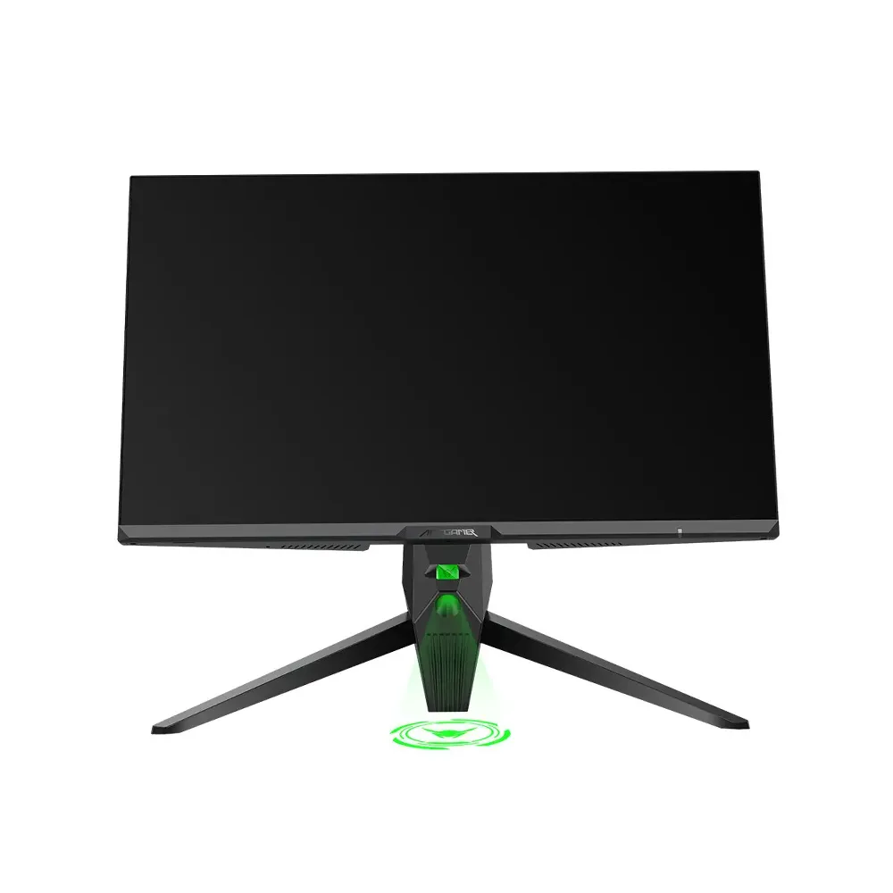 AntGamer ANT27VU Pro Dual Mode 27 Inch UHD Fast IPS Gaming Monitor