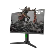 مانیتور گیمینگ 24.5 اینچ انت گیمر مدل ANT25DVF