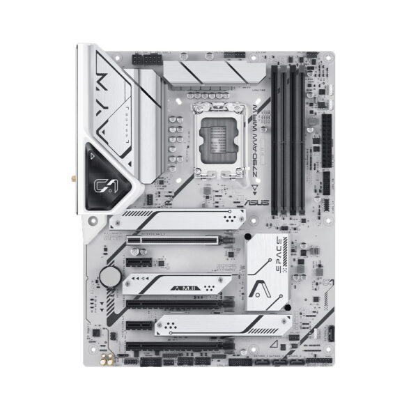 ASUS Z790-AYW WI FI W